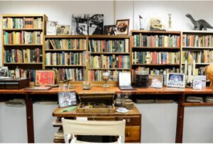 Painter’s Desk