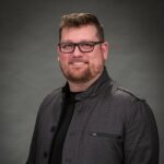 Dr. Jason Aukerman